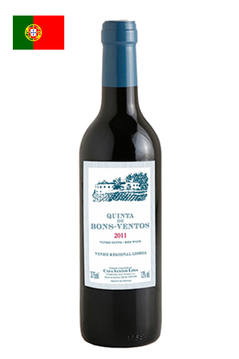 Quinta dos Bons Ventos 375ml                             