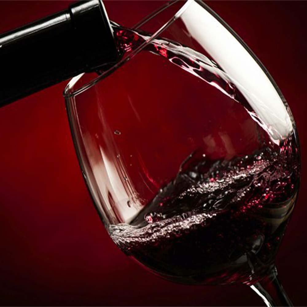 Vinhos Tintos