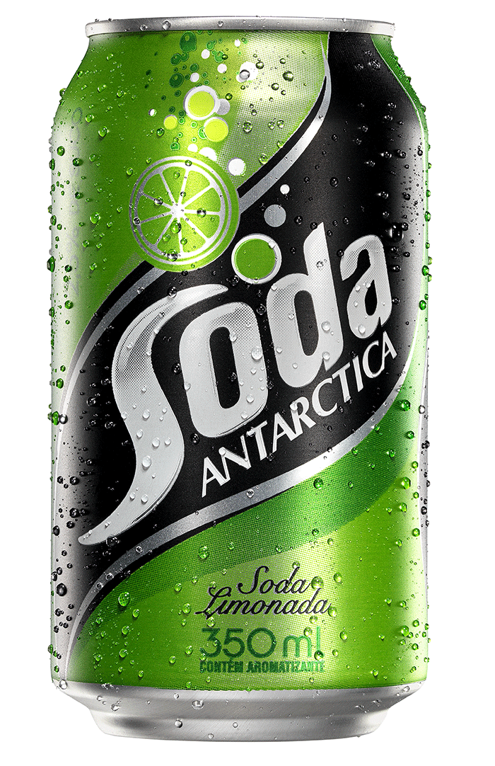 Soda Limonada