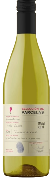  PARCELAS CHARDONNAY