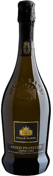 ASOLO PROSECCO SUPERIORE DOCG BRUT