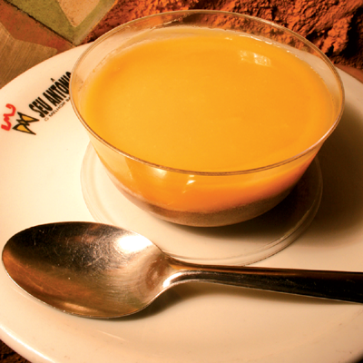 Natas da Terra