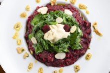 Sugestões Veganas