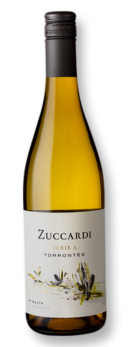 Zuccardi Serie A Torrontes 750 ml