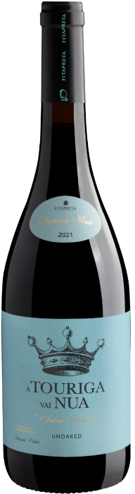 A Touriga Vai Nua (Unoaked)
