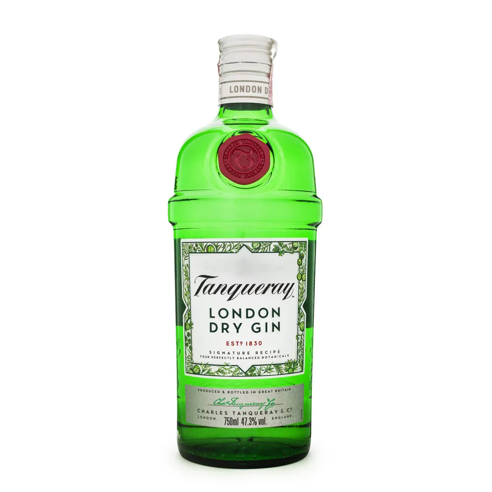 Tanqueray 0,75