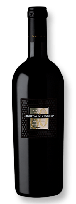 SESSANTANNI PRIMITIVO DI MANDURIA