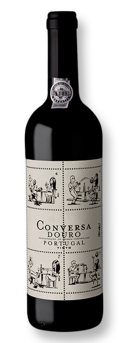 NIEPOORT CONVERSA TINTO