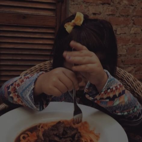 MENU KIDS