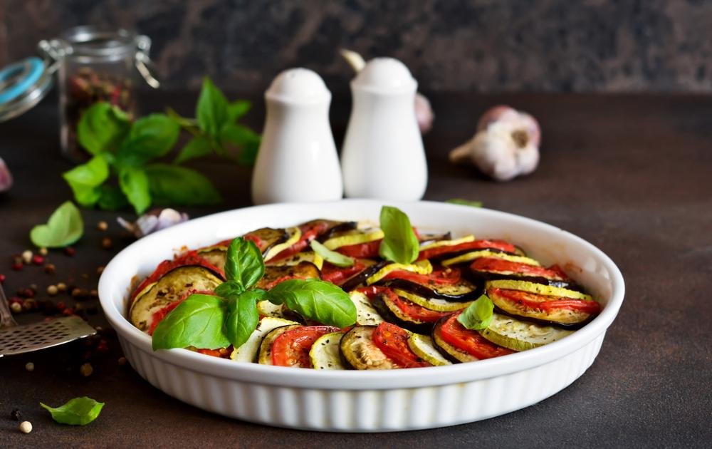 Lanches veganos