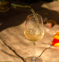 Vinhos Brancos Importados