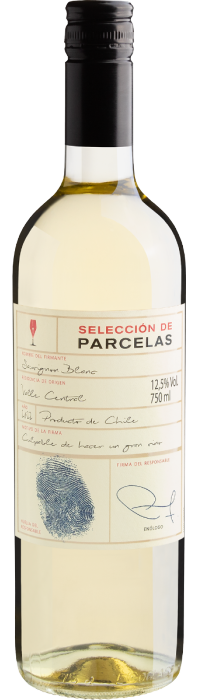 PARCELAS SAUVIGNON BLANC