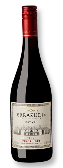 ERRAZURIZ ESTATE SERIES RESERVA PINOT NOIR
