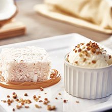 Huisgemaakte Desserts