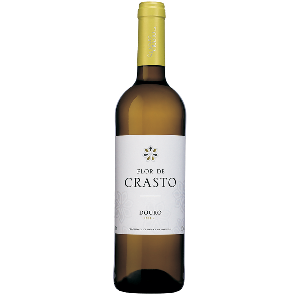 Flor de Crasto