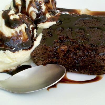 Brownie