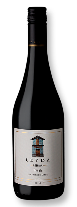 LEYDA RESERVA SYRAH  