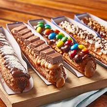 churros