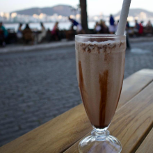 Milk Shakes