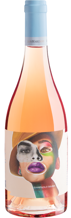 TRAMART PRIMITIVO SALENTO