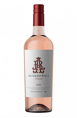 Alfredo Roca Rose