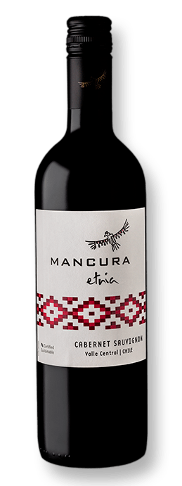 MANCURA ETNIA CABERNET SAUVIGNON