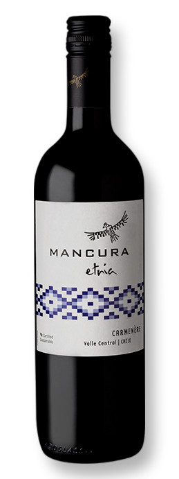 MANCURA ETNIA CARMENERE
