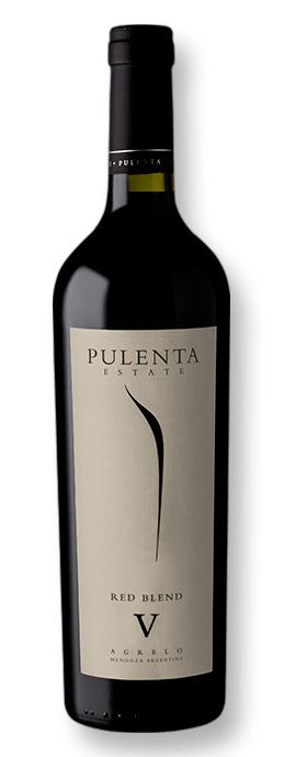 PULENTA ESTATE BLEND