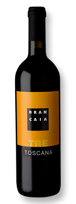 BRANCAIA TRE MAREMMA IGT