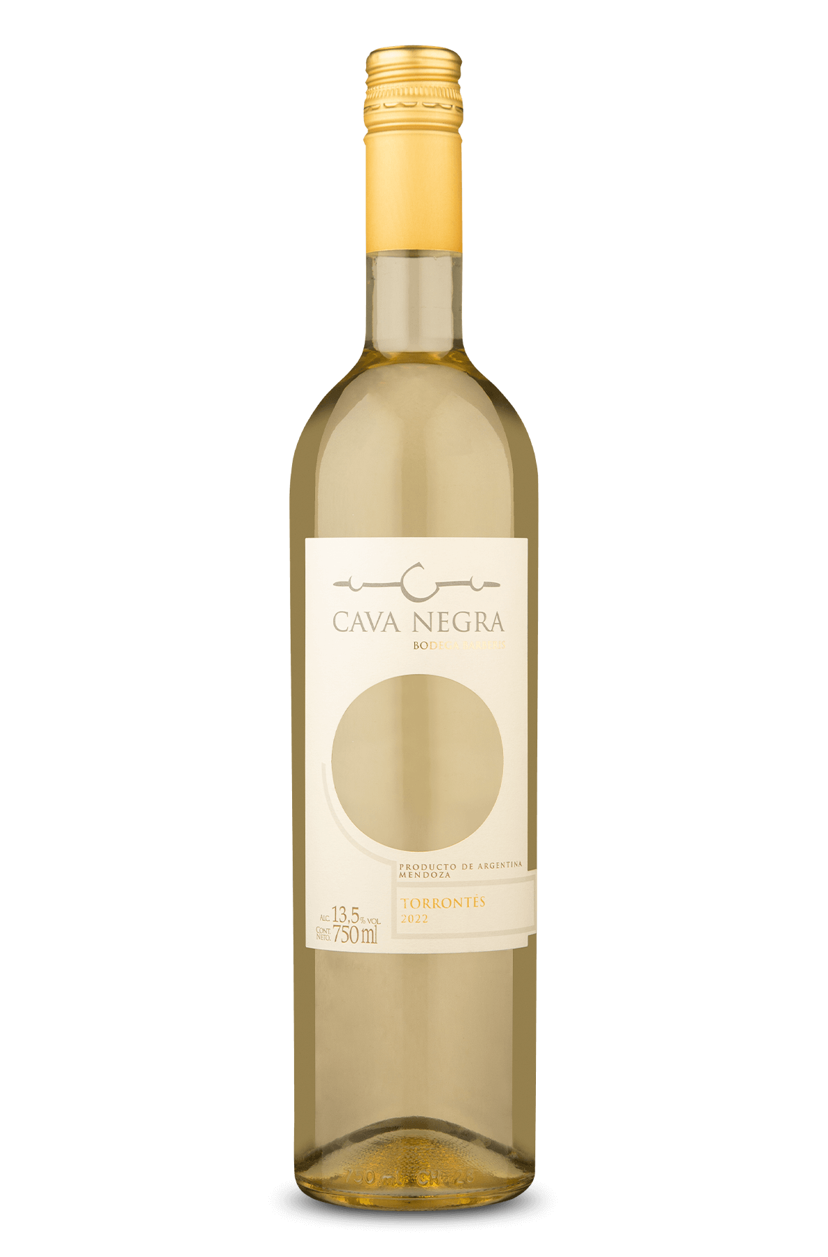 Cava Negra Torrontes
