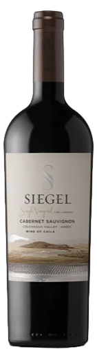 Siegel Single Vineyard Cabernet Sauvignon