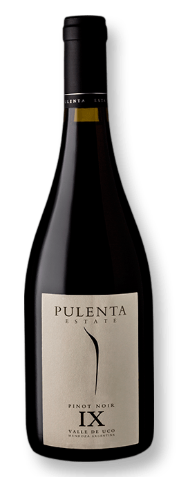 PULENTA ESTATE IX PINOT NOIR