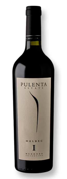 PULENTA ESTATE I MALBEC