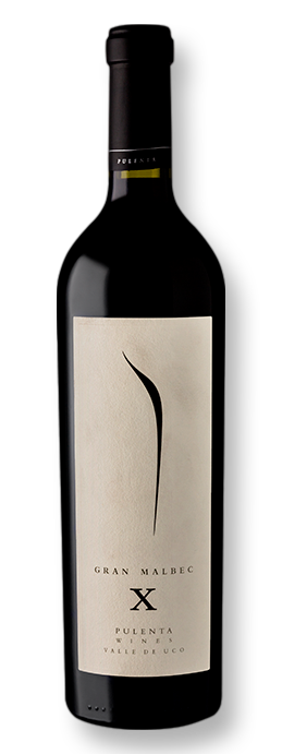 PULENTA ESTATE X GRAN MALBEC