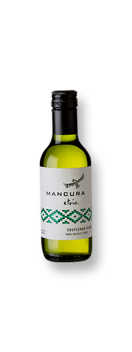 Mancura Etnia Sauvignon Blanc 187ml