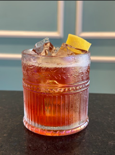 Boulevardier