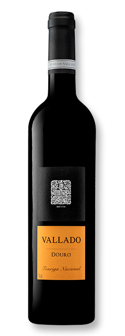 Quinta do Vallado Touriga Nacional 750ml