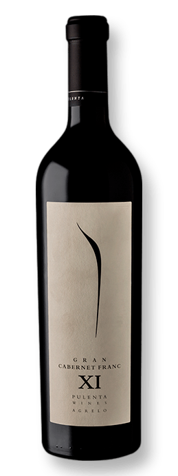 PULENTA GRAN CABERNET FRANC