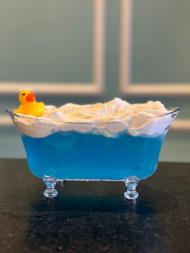 Blue Lagun