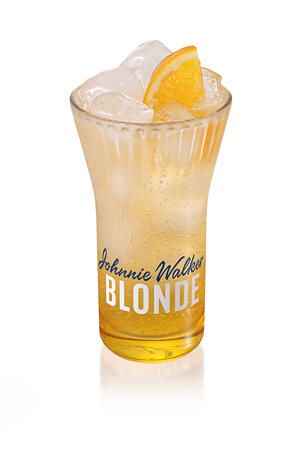  Blonde Citrus