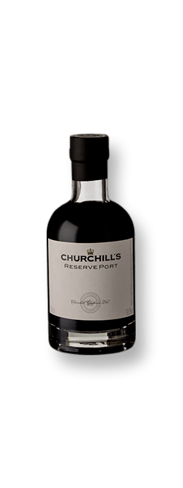 Churchills Ruby Reserva 200 ML