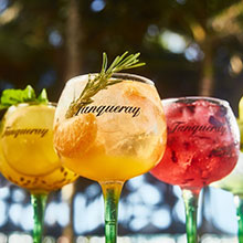 Cocktails