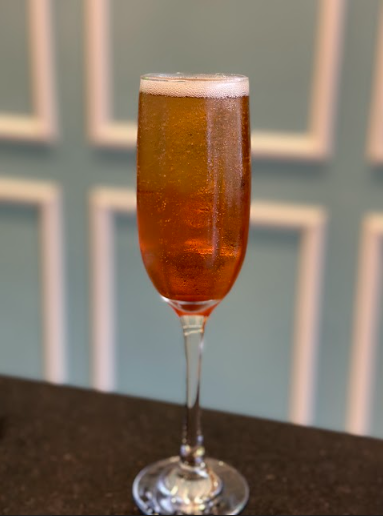Kir Royal