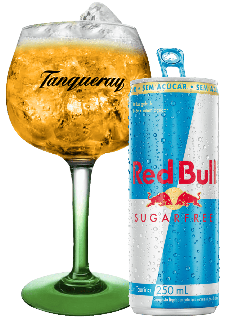 TANQUERAY SUGAR FREE (67kcal) 