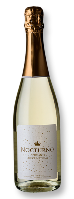 Nocturno Dulce Natural