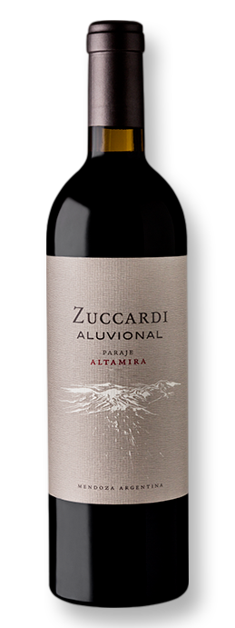 ALUVIONAL PARAJE ALTAMIRA MALBEC