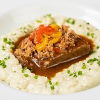 Sugestões do Chef