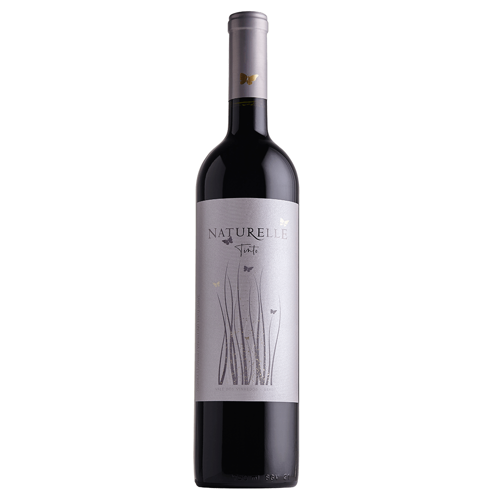 Casa Valduga Naturelle Suave