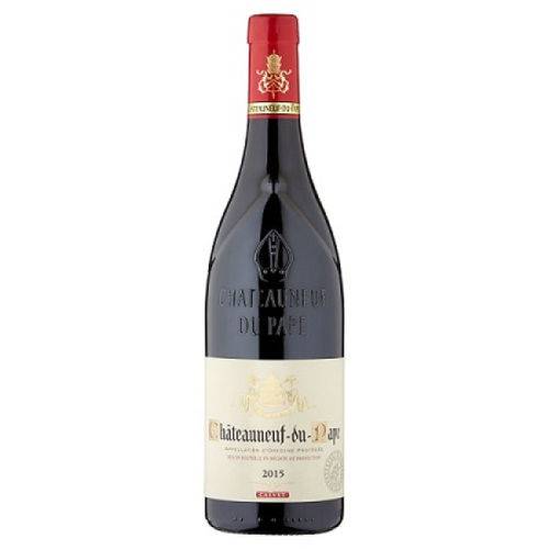 Calvet Chateauneuf Du Pape DOP
