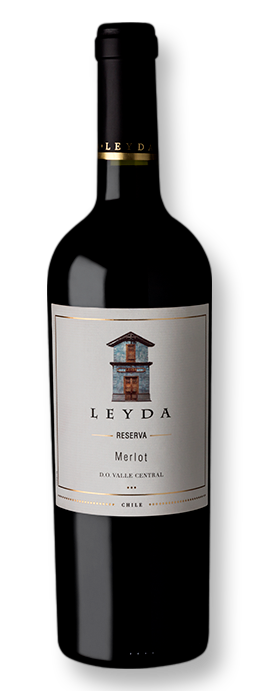 LEYDA RESERVA MERLOT